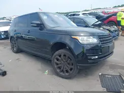 SALGS3EF0GA259849 2016 LAND ROVER RANGE ROVER
