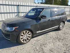SALGS3EF0GA269457 2016 LAND ROVER RANGE ROVER