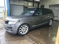 SALGS3EF1GA244616 2016 LAND ROVER RANGE ROVER