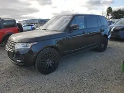SALGS3EF1GA255518 2016 LAND ROVER RANGE ROVER