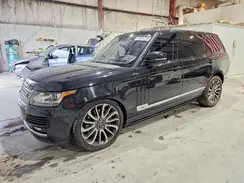 SALGS3EF1GA259469 2016 LAND ROVER RANGE ROVER