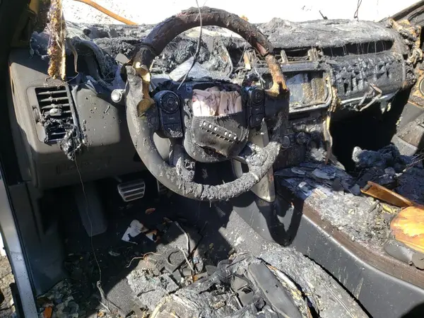 SALGS3EF1GA260248 2016 LAND ROVER RANGE ROVER - Image 8