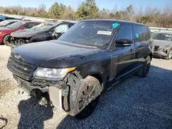SALGS3EF1GA265725 2016 LAND ROVER RANGE ROVER
