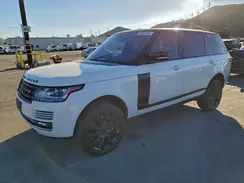SALGS3EF1GA308993 2016 LAND ROVER RANGE ROVER