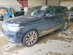 SALGS3EF2GA244785 2016 LAND ROVER RANGE ROVER
