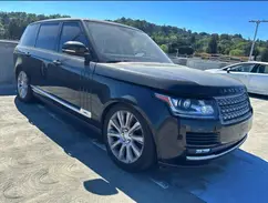 SALGS3EF2GA248576 2016 LAND ROVER RANGE ROVER