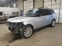 SALGS3EF2GA251560 2016 LAND ROVER RANGE ROVER
