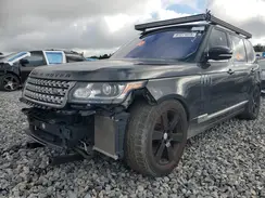SALGS3EF2GA252000 2016 LAND ROVER RANGE ROVER