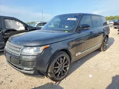 SALGS3EF2GA311059 2016 LAND ROVER RANGE ROVER