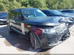 SALGS3EF3GA255262 2016 LAND ROVER RANGE ROVER