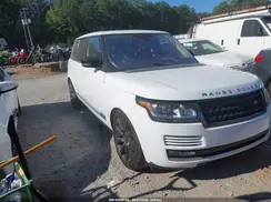 SALGS3EF3GA256024 2016 LAND ROVER RANGE ROVER