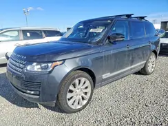 SALGS3EF3GA256735 2016 LAND ROVER RANGE ROVER