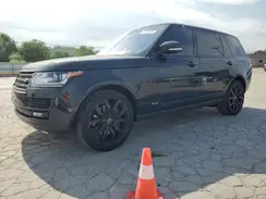SALGS3EF3GA256976 2016 LAND ROVER RANGE ROVER