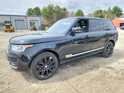 SALGS3EF3GA258002 2016 LAND ROVER RANGE ROVER