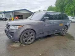 SALGS3EF3GA260512 2016 LAND ROVER RANGE ROVER