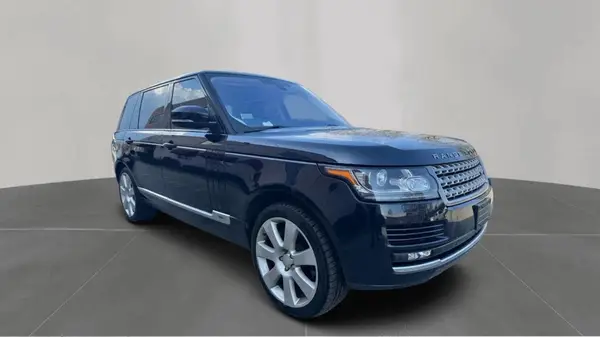 SALGS3EF3GA27214 2016 LAND ROVER RANGE ROVER - Image 1