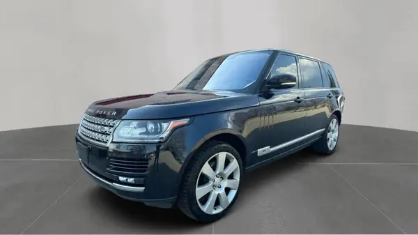 SALGS3EF3GA27214 2016 LAND ROVER RANGE ROVER - Image 2
