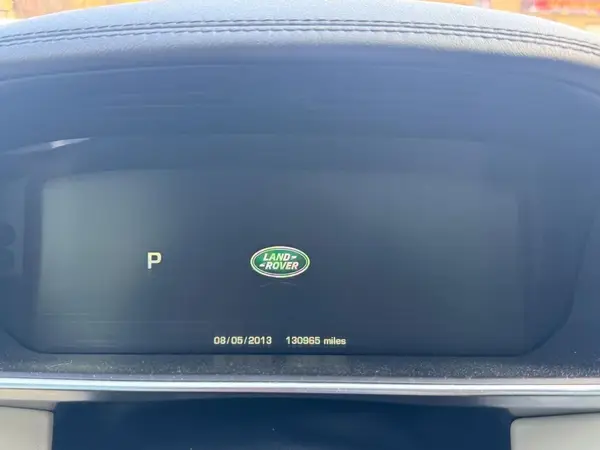 SALGS3EF3GA27214 2016 LAND ROVER RANGE ROVER - Image 8