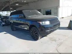 SALGS3EF4GA250247 2016 LAND ROVER RANGE ROVER