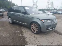 SALGS3EF4GA251415 2016 LAND ROVER RANGE ROVER