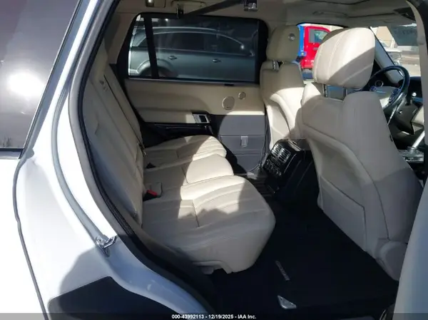 SALGS3EF4GA257683 2016 LAND ROVER RANGE ROVER - Image 8