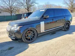 SALGS3EF4GA264844 2016 LAND ROVER RANGE ROVER