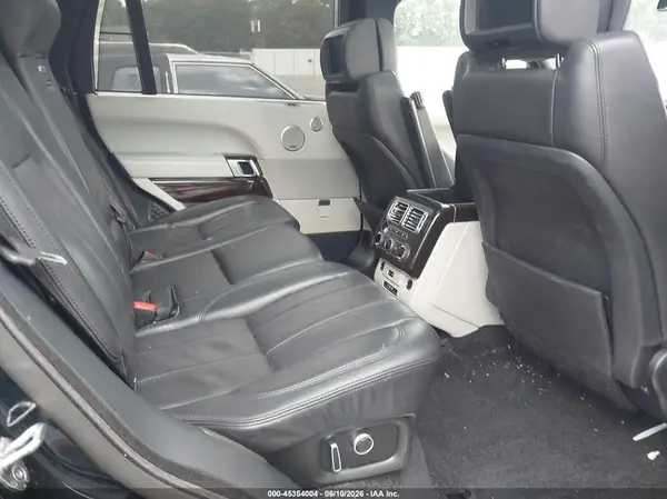 SALGS3EF4GA270465 2016 LAND ROVER RANGE ROVER - Image 8