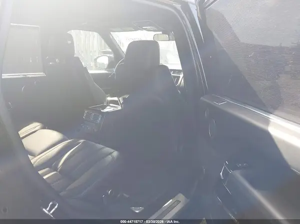 SALGS3EF4GA273754 2016 LAND ROVER RANGE ROVER - Image 8