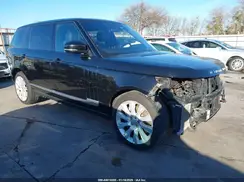 SALGS3EF5GA264447 2016 LAND ROVER RANGE ROVER