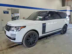 SALGS3EF5GA282897 2016 LAND ROVER RANGE ROVER