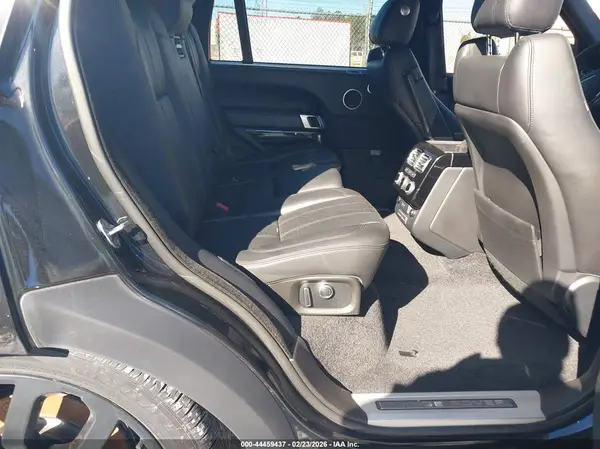 SALGS3EF5GA283774 2016 LAND ROVER RANGE ROVER - Image 8