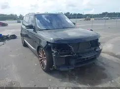 SALGS3EF5GA284410 2016 LAND ROVER RANGE ROVER