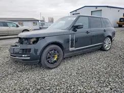 SALGS3EF5GA289591 2016 LAND ROVER RANGE ROVER