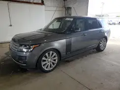 SALGS3EF5GA292281 2016 LAND ROVER RANGE ROVER