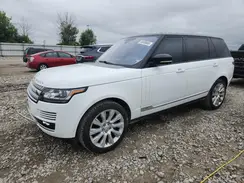 SALGS3EF5GA310889 2016 LAND ROVER RANGE ROVER