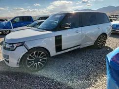 SALGS3EF6GA295643 2016 LAND ROVER RANGE ROVER