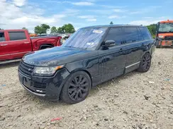 SALGS3EF6GA297828 2016 LAND ROVER RANGE ROVER
