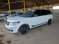 SALGS3EF6GA310108 2016 LAND ROVER RANGE ROVER
