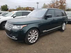 SALGS3EF7GA252011 2016 LAND ROVER RANGE ROVER