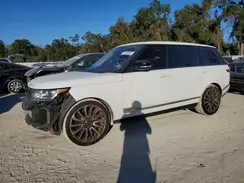 SALGS3EF7GA259377 2016 LAND ROVER RANGE ROVER