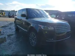 SALGS3EF7GA269519 2016 LAND ROVER RANGE ROVER