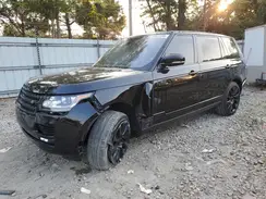 SALGS3EF7GA297465 2016 LAND ROVER RANGE ROVER