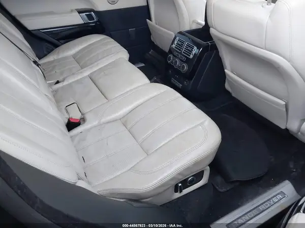 SALGS3EF8GA250168 2016 LAND ROVER RANGE ROVER - Image 8