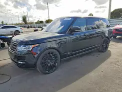 SALGS3EF8GA281792 2016 LAND ROVER RANGE ROVER