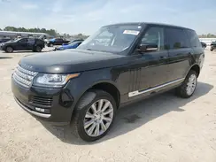SALGS3EF9GA252673 2016 LAND ROVER RANGE ROVER
