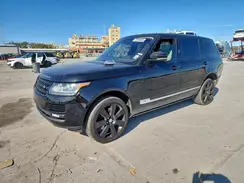 SALGS3EF9GA254987 2016 LAND ROVER RANGE ROVER