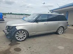 SALGS3EF9GA257520 2016 LAND ROVER RANGE ROVER