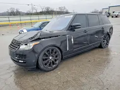 SALGS3EF9GA294535 2016 LAND ROVER RANGE ROVER