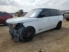 SALGS3EF9GA296544 2016 LAND ROVER RANGE ROVER
