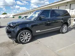 SALGS3EF9GA297662 2016 LAND ROVER RANGE ROVER